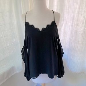Express Blouse